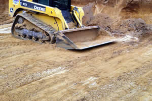 WI Grading Contractors near me