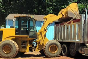 WI Trucking Contractors near me