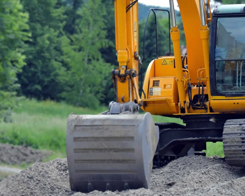WI Excavating and Septic System Specialists